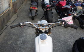 YAMAHA TW200 Gen.2 1995 DG07J