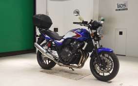HONDA CB400SF GEN 4 A 2022 NC42