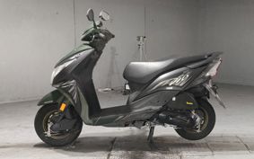 HONDA DIO 110 DX JF39