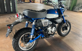 HONDA  MONKEY 125 JB02