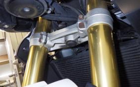 TRIUMPH TIGER 800 2014