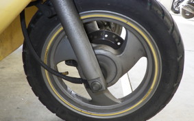 HONDA SPACY 100 JF13