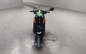 SUZUKI ADDRESS V125 CF4EA