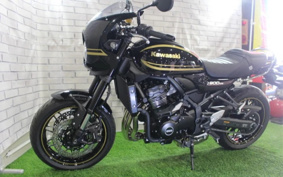 KAWASAKI Z900RS CAFE 2024 ZR900K