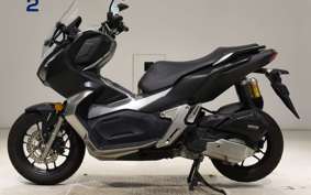 HONDA ADV150 2005 KF38