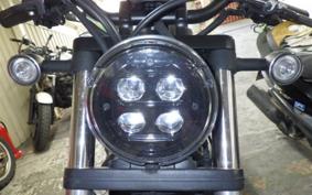 HONDA REBEL 250 A 2025 MC49