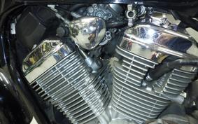 HONDA STEED 400 1995 NC26