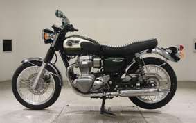 KAWASAKI W800 2015 EJ800A