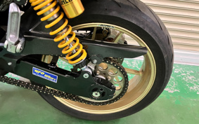KAWASAKI ZEPHYR 1100 2007 ZRT10A