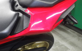 HONDA CBR250RR 2017 MC51