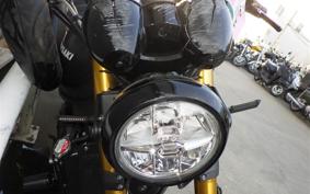 KAWASAKI Z900RS SE 2025 ZR900K