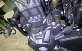 HONDA REBEL 250 A 2023 MC49