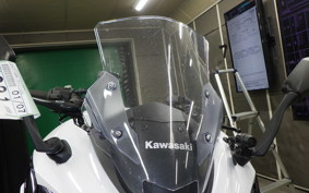 KAWASAKI NINJA1100SX 2025