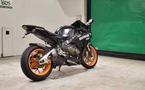 HONDA CBR1000RR Gen. 2 2013 SC59