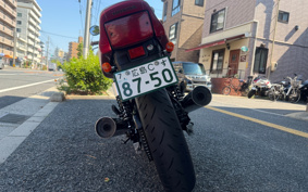 HONDA CB750 2005 RC42