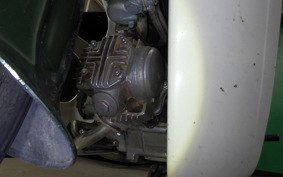 HONDA C50 SUPER CUB C50