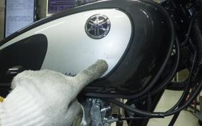 YAMAHA SR400 Gen.5 2021 RH16J