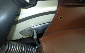 YAMAHA DRAGSTAR 250 2024 VG02J