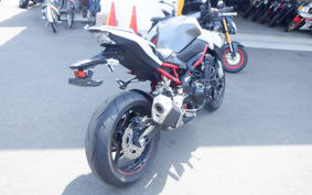 KAWASAKI Z900 2022 ZR900B