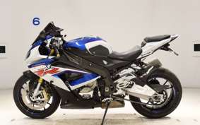BMW S1000RR 2017