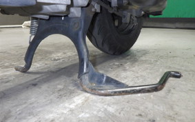 SUZUKI ﾚｯﾂ