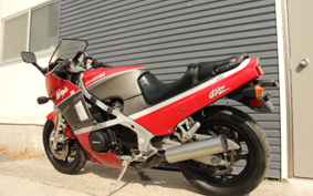 KAWASAKI GPZ400R 1988 ZX400D