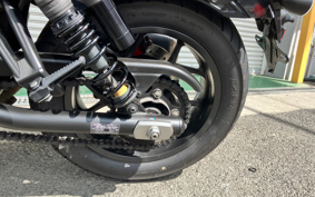 HONDA REBEL 1100 DCT 2021 SC83