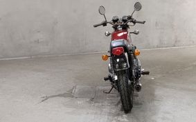HONDA CB400 CB400F