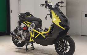 ITALJET DRAGSTAR125 2006