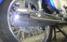 HONDA C110 SUPER CUB 2022 JA44