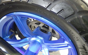 YAMAHA BW S125 Gen.2 SEA6J