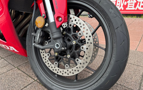 HONDA CBR650R E-Clutch 2024 RH17