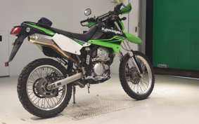 KAWASAKI KLX250 Gen.2 LX250S