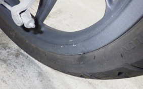 HONDA DIO 110 1999 JF31