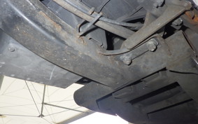 SUZUKI ADDRESS V125 G CF46A