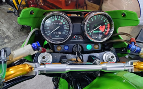 KAWASAKI ZRX1100 1997 ZRT10C