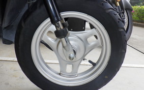 SUZUKI ﾚｯﾂG CA4AA