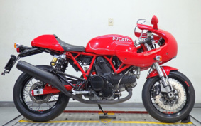DUCATI  DUCATI  SPORT 1000S 2007 ZDMC102AB7B