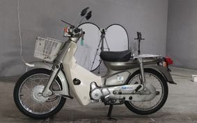HONDA SUPER CUB90 HA02