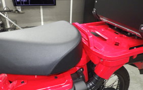 HONDA CT125 HUNTER CUB 2012 JA55