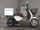 Фото Honda BENLY 110 с японского аукциона