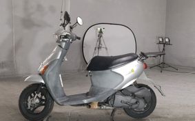 SUZUKI LET`S4 CA45A