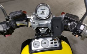 YAMAHA VMAX 1988 2WEE