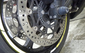 KAWASAKI ZX 10 NINJA ABS 2017