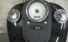 HARLEY FXDB 1580 2009