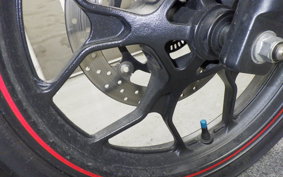 YAMAHA YZF-R25 A RG10J