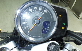 HONDA GB350C 2025 NC64