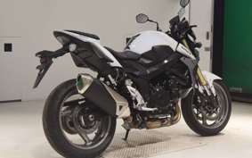 SUZUKI GSR750 A 2015 GR7NA
