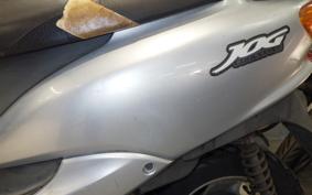 YAMAHA JOG Gen.4 2004 SA16J