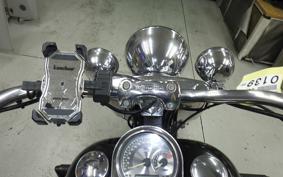 HARLEY FLSTN 1580 2013